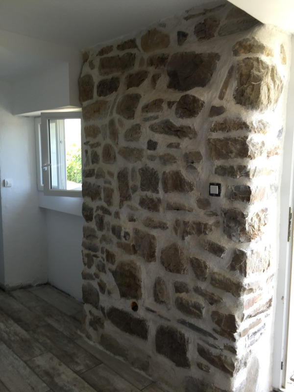 Maison - 80 m² - 3 pièces