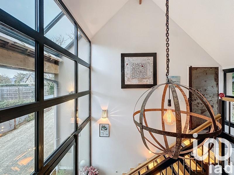 Maison de maîtres - 168 m² - 5 pièces