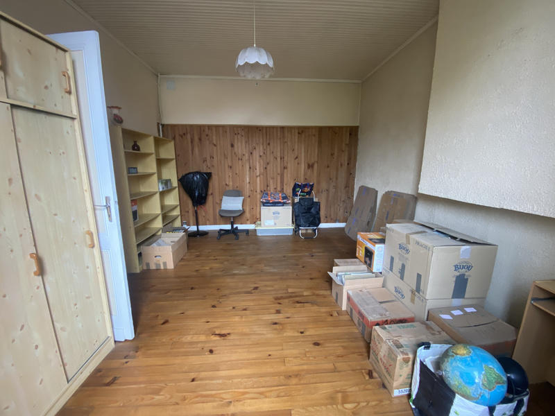 Maison - 136 m² - 5 pièces