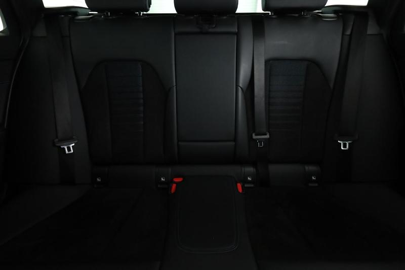 Bmw Série 3 Touring 316d Hybride m Sport Bva8 122 ch