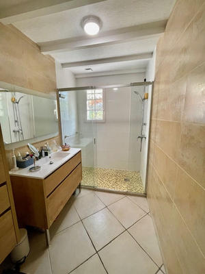 Maison - 128 m² - 4 pièces