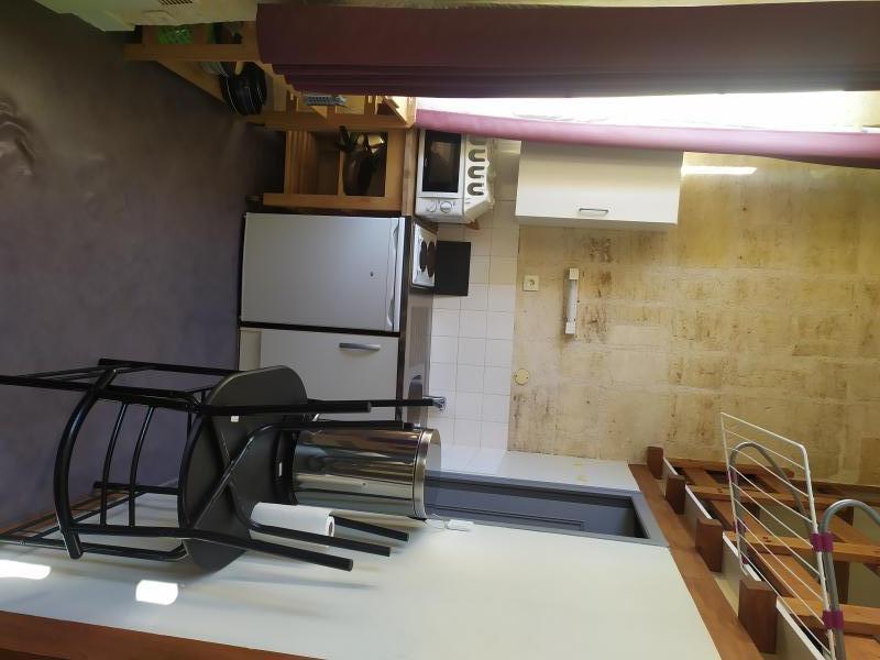 Studio - 20 m² - 1 pièce
