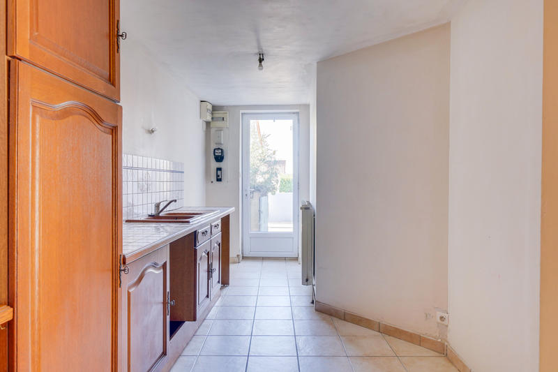 Maison - 190 m² - 6 pièces