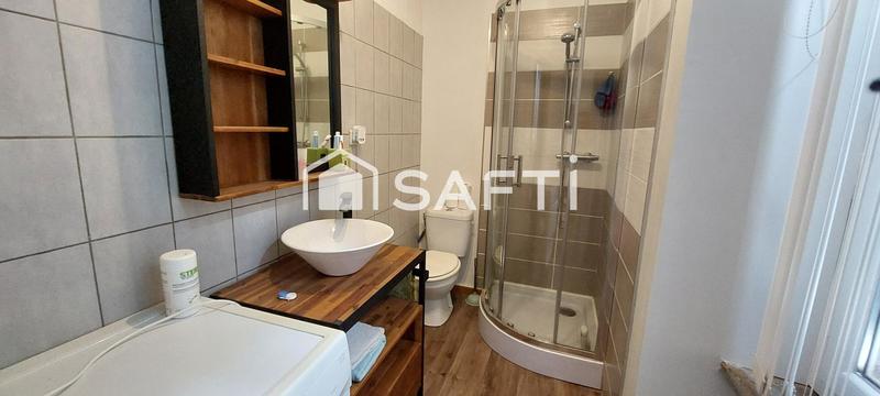 Local commercial - 86 m² - 3 pièces