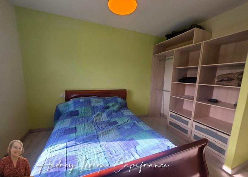 Maison - 96 m² - 4 pièces