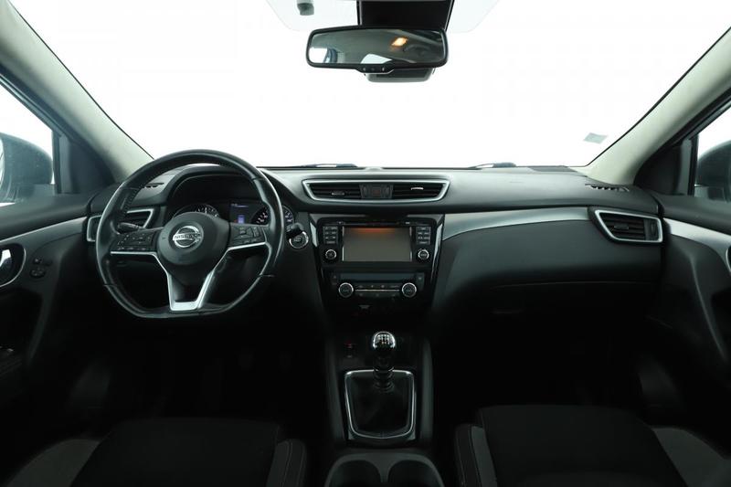Nissan Qashqai 1.5 dCi n-Connecta 110 ch