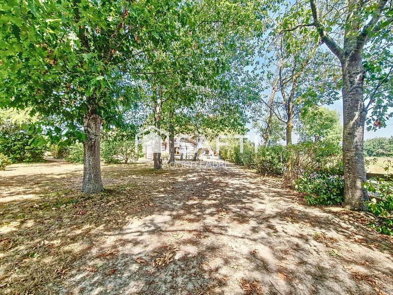 Maison - 156 m² - 4 pièces