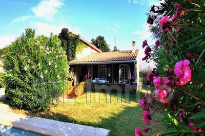 Villa - 150 m² - 5 pièces