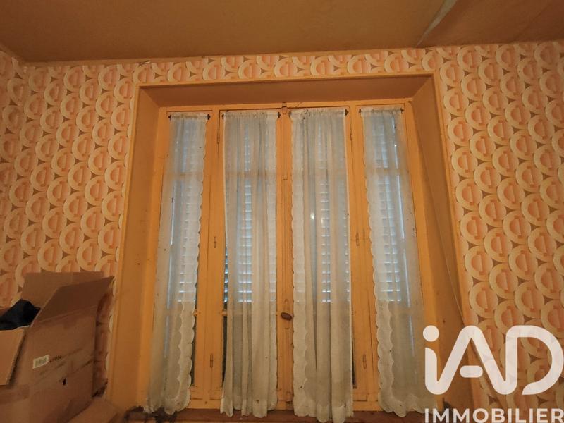 Maison de campagne - 137 m² - 10 pièces