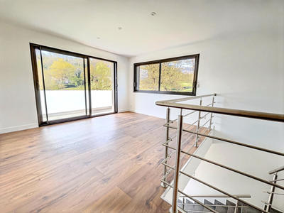 Maison - 146 m² - 5 pièces