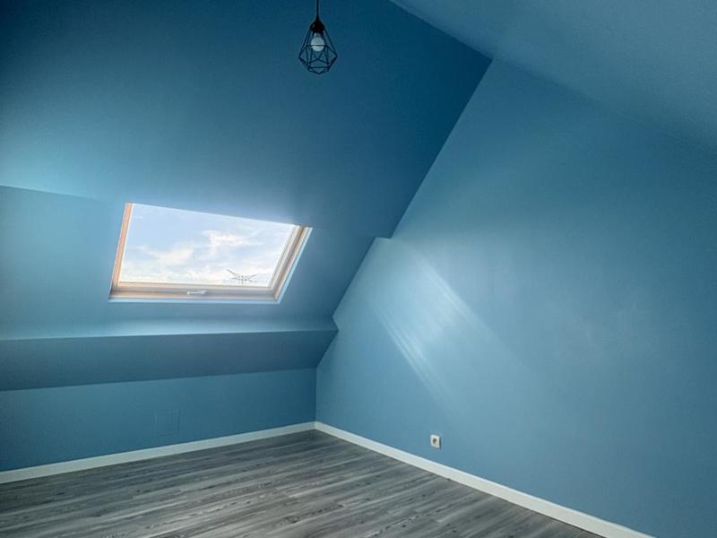 Maison - 97 m² - 5 pièces