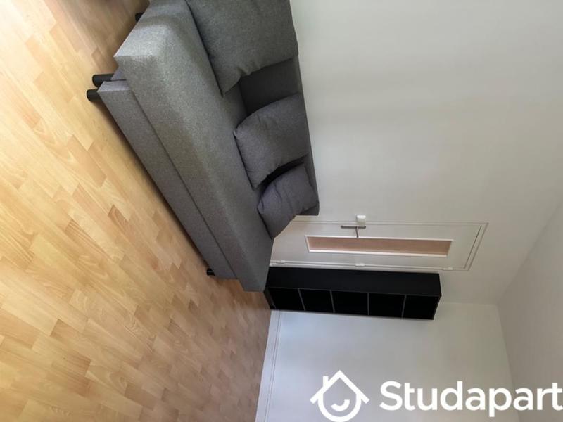 Appartement - 45 m² - 1 pièce