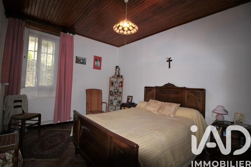 Maison - 420 m² - 15 pièces