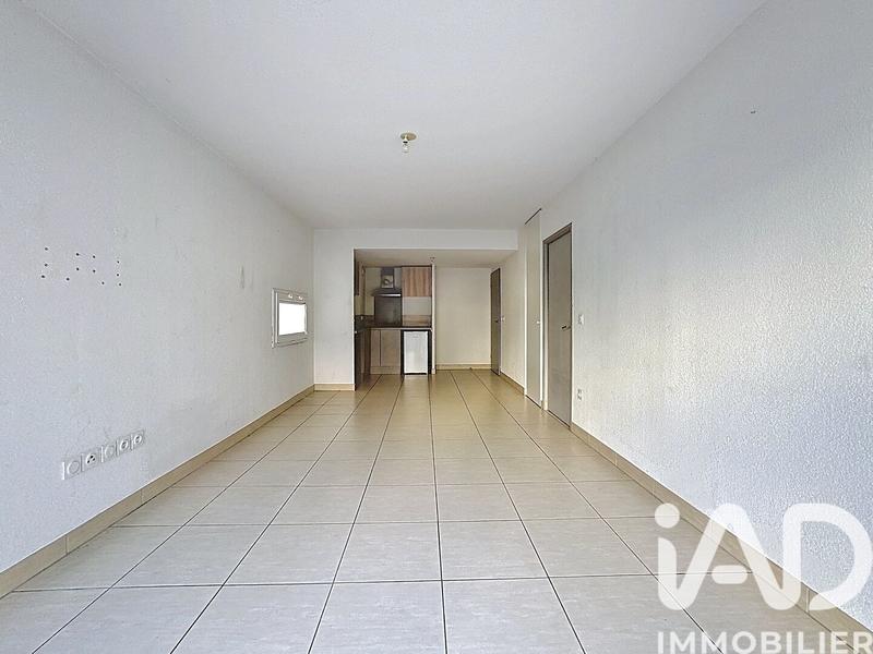 Duplex - 51 m² - 2 pièces