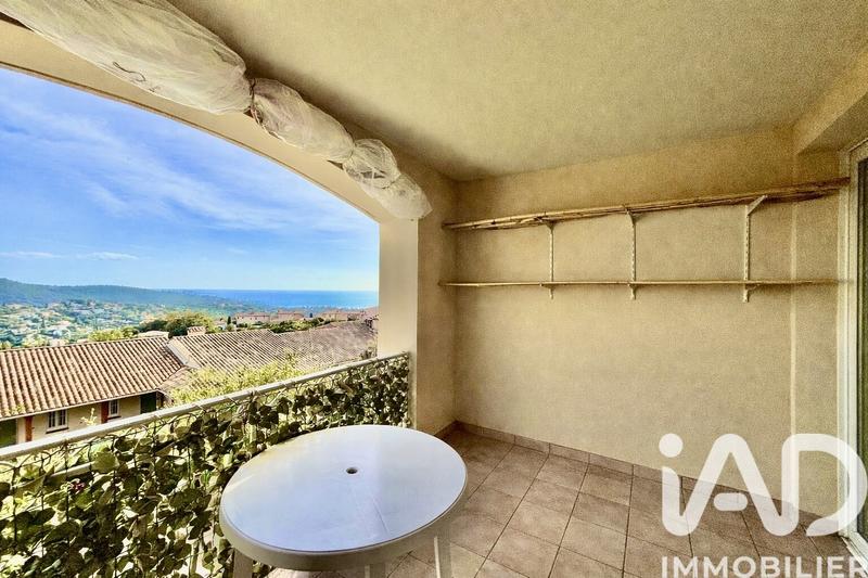 Appartement - 32 m² - 2 pièces