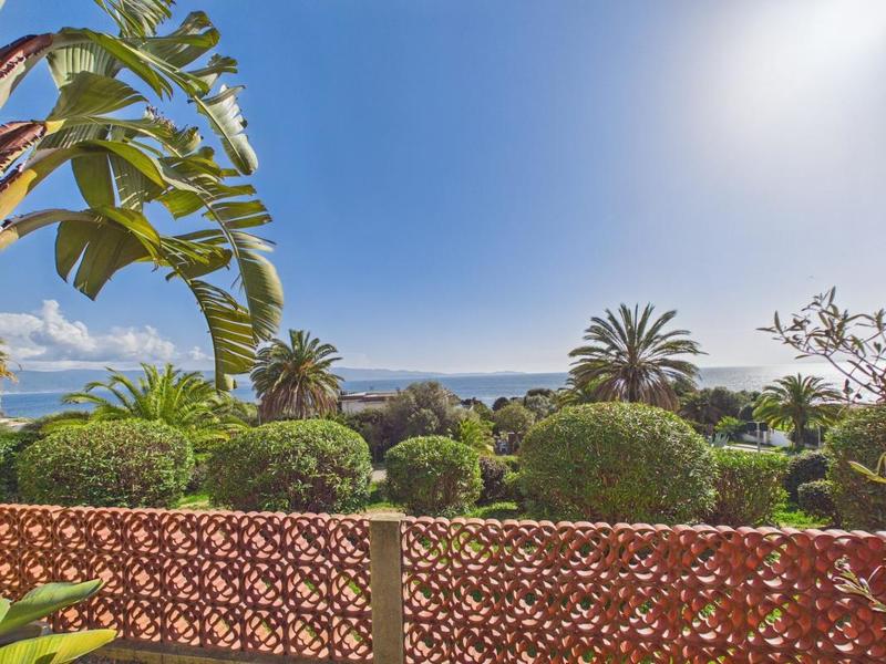 Appartement - 132 m² - 4 pièces