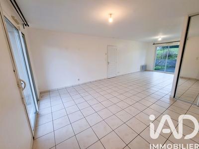 Maison - 70 m² - 4 pièces