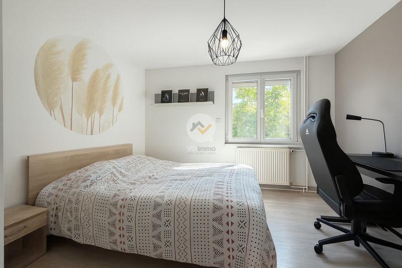 Maison - 118 m² - 7 pièces