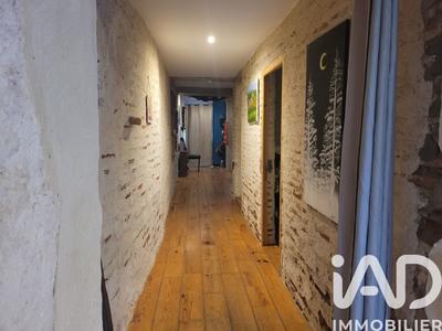 Maison de village - 113 m² - 5 pièces