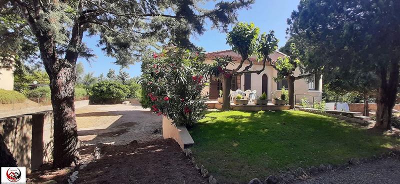 Maison traditionnelle - 125 m² - 5 pièces