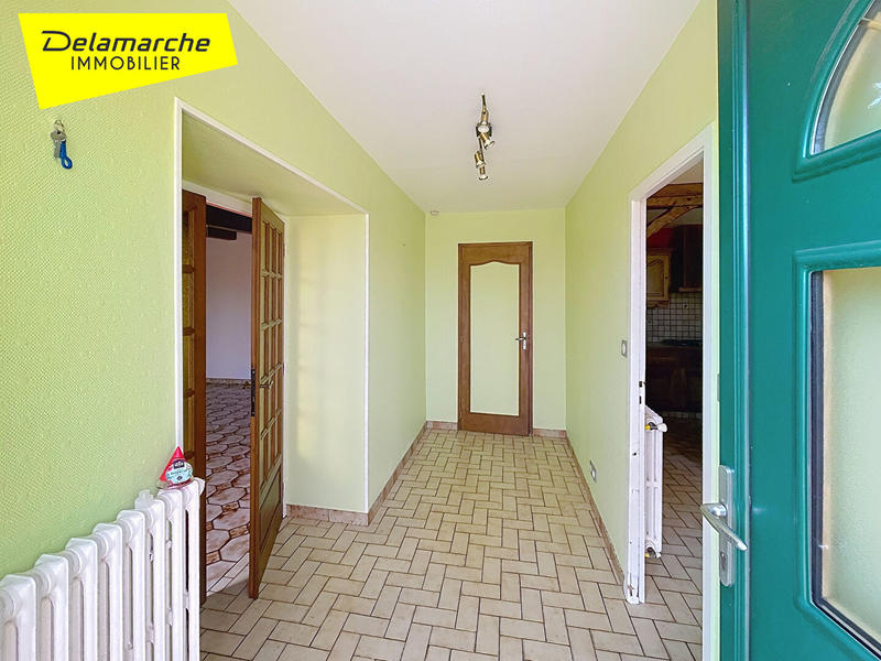 Maison - 173 m² - 8 pièces