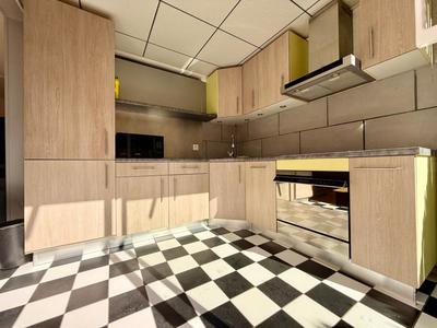 Appartement - 55 m² - 2 pièces