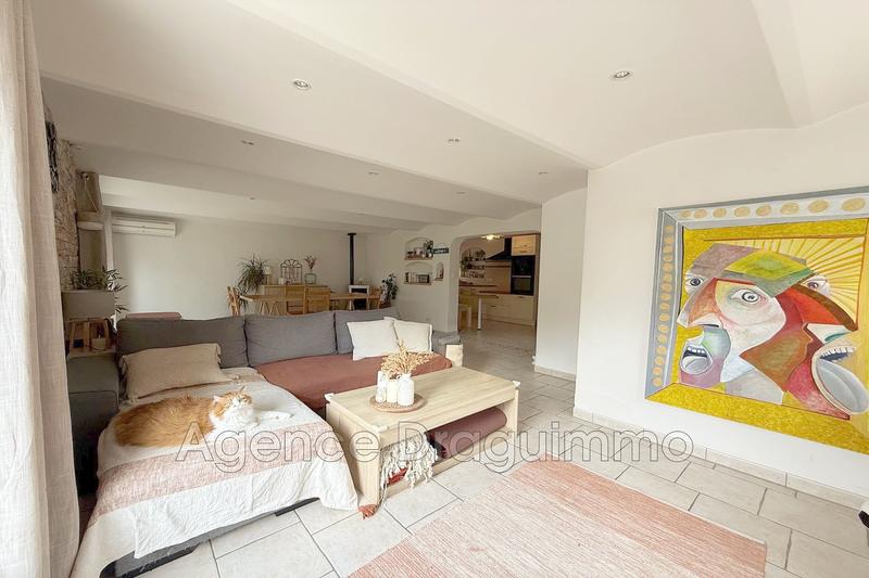 Maison de ville - 100 m² - 4 pièces