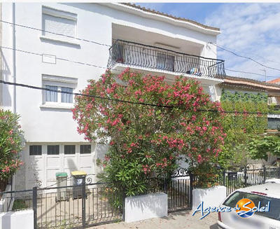 Maison - 272 m² - 8 pièces