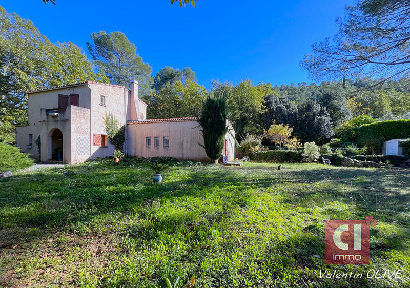 Maison - 130 m² - 4 pièces