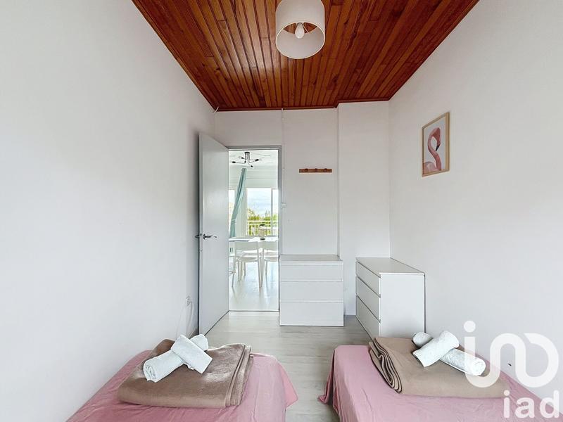 Maison - 104 m² - 8 pièces