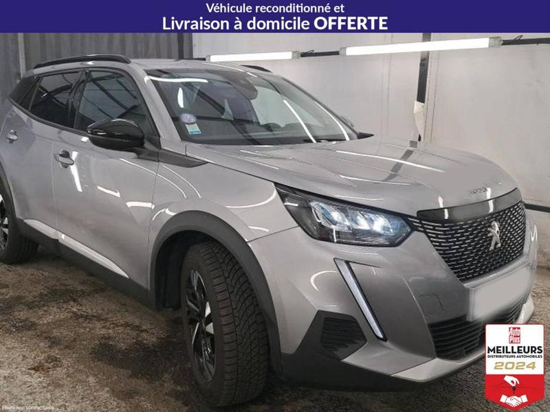 Peugeot 2008 PureTech 130 s&amp;S Allure