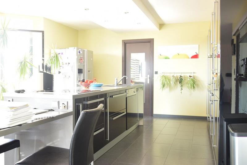 Maison - 141 m² - 5 pièces