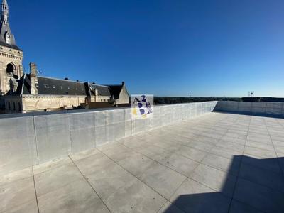 Immeuble - 1 055 m²