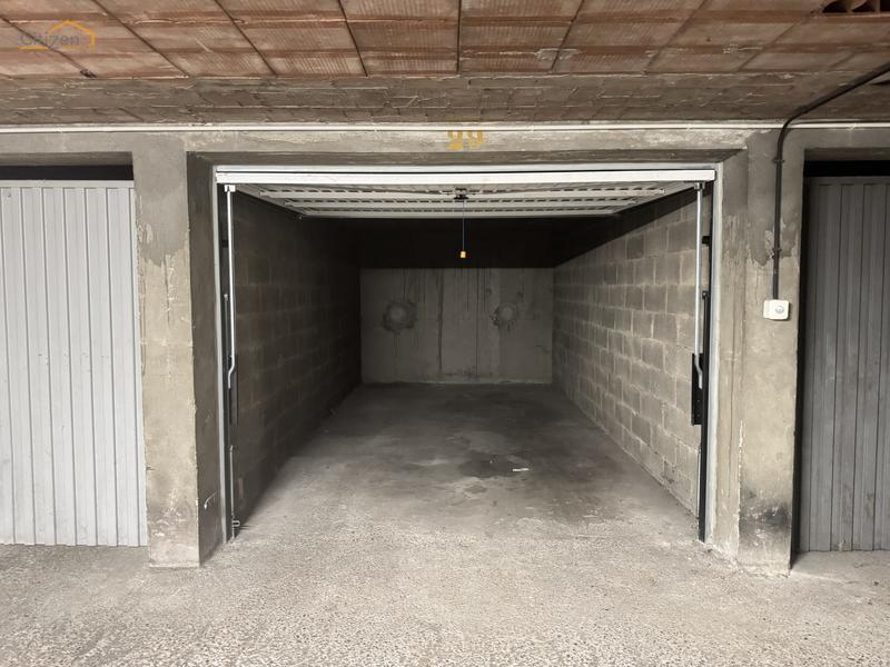 Appartement - 55 m² - 2 pièces