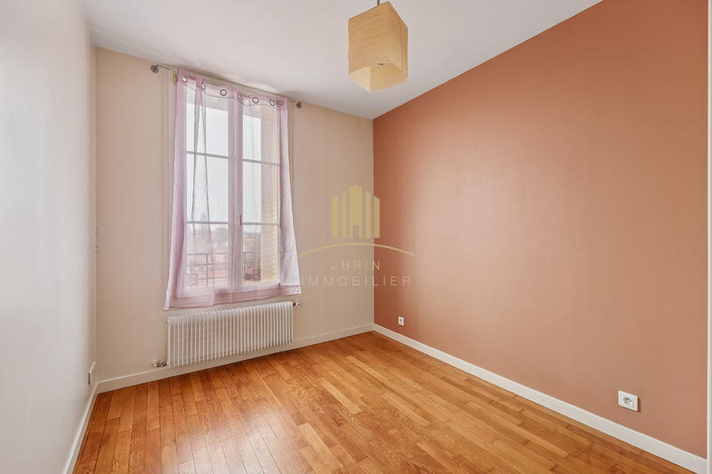 Duplex - 66 m² - 3 pièces