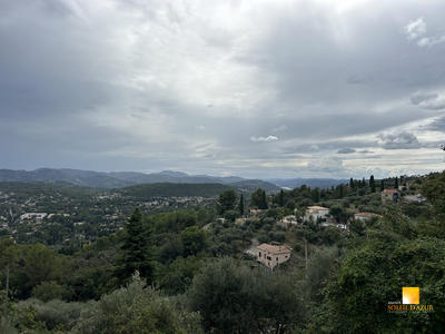 Maison ancienne - 43 m² - 2 pièces