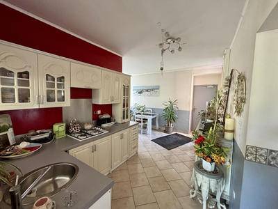 Appartement - 74 m² - 3 pièces