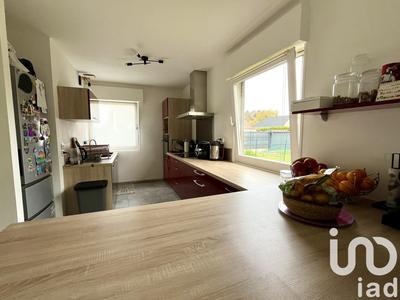 Maison - 155 m² - 6 pièces