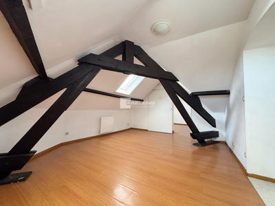 Appartement - 24 m² - 1 pièce