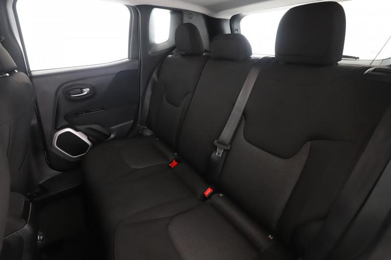 Jeep Renegade 1.0 Gse T3 Longitude 120 ch