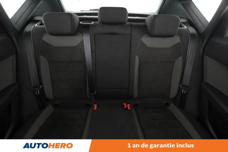 Seat Ateca 1.4 EcoTSI Act Xcellence Dsg7 150 ch