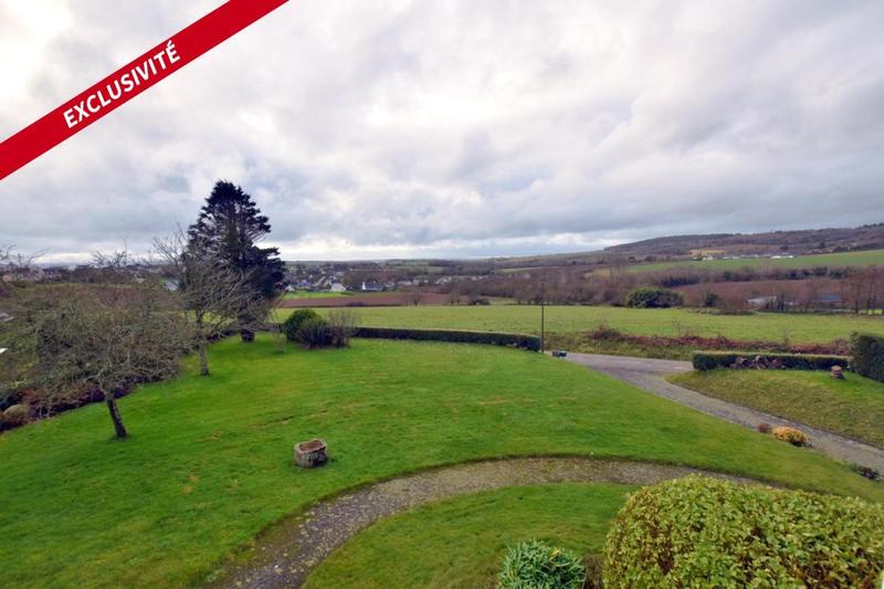 Maison - 136 m² - 6 pièces