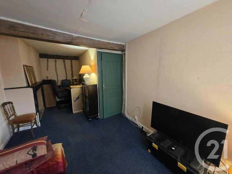 Maison - 138 m² - 6 pièces