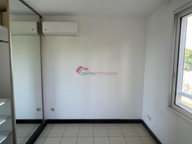 Appartement - 51 m² - 3 pièces