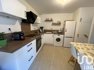 Maison - 216 m² - 11 pièces