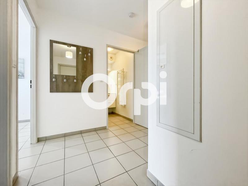 Appartement - 48 m² - 3 pièces