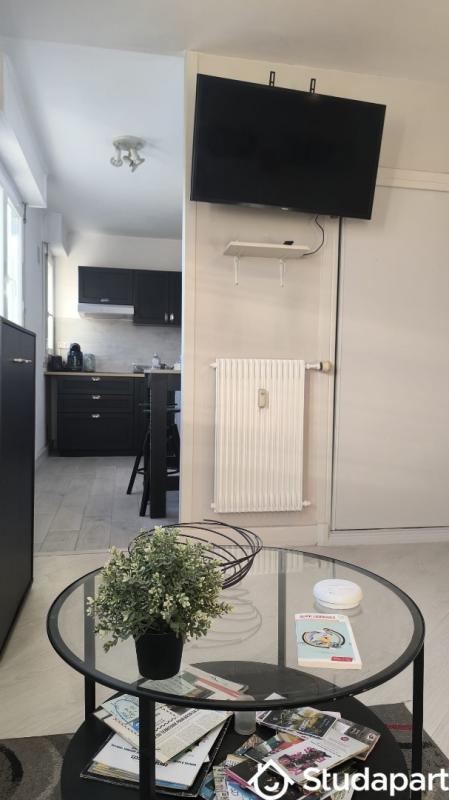 Appartement - 30 m² - 1 pièce