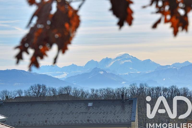 Appartement - 54 m² - 3 pièces