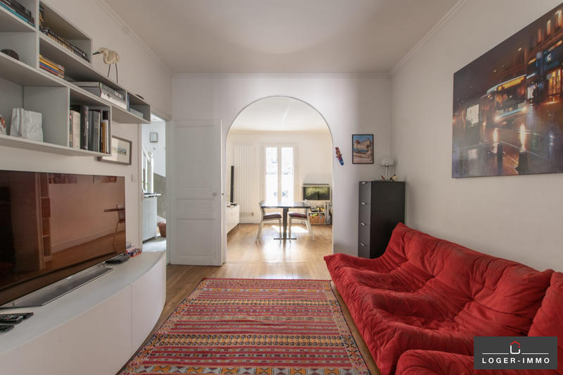 Maison - 134 m² - 6 pièces