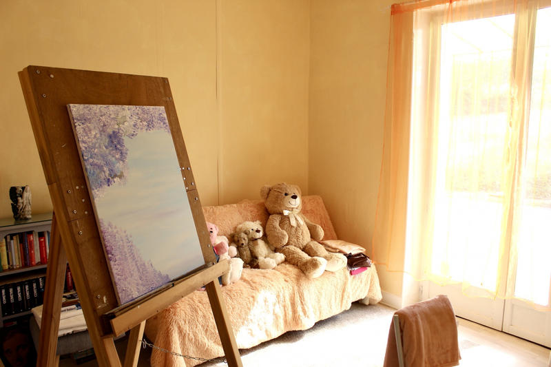 Maison - 410 m² - 18 pièces